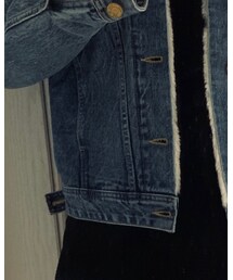 Fear of God Los Angeles | デニムジャケット