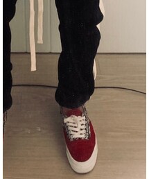 Fearofgod vans | スニーカー