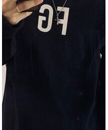 Fear of God Los Angeles | Tシャツ/カットソー