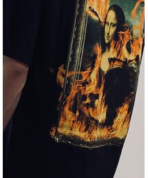 PLEASURES | Tシャツ/カットソー