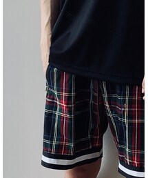 mnml | その他パンツ