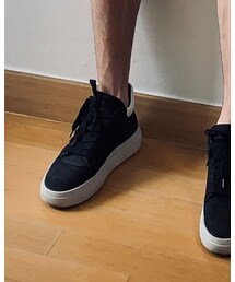 REPRESENT | スニーカー