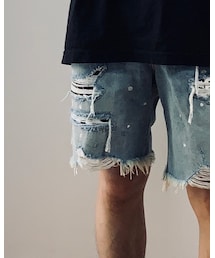 AMIRI | デニムパンツ