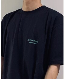 xyz | Tシャツ/カットソー