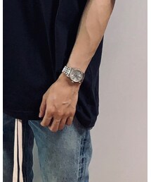 ROLEX | アナログ腕時計