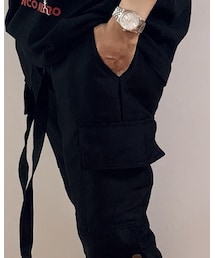 mnml | その他パンツ