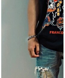 CHROME HEARTS | ブレスレット