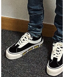 Vans x Rhude | スニーカー