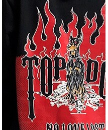 Warren Lotas | パーカー