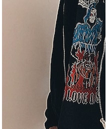 REPRESENT | ジャケット/アウター