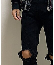 mnml | その他パンツ