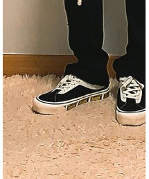 Vans rhude | スニーカー