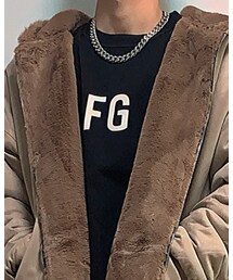 Fear of God Los Angeles | Tシャツ/カットソー