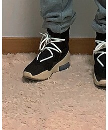 Air fear of god | スニーカー