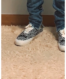 CDG | スニーカー