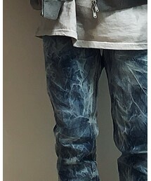 Fear of God Los Angeles | デニムパンツ