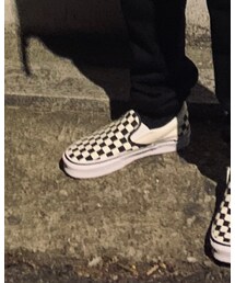 VANS VAULT | スニーカー