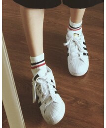 adidas | スニーカー