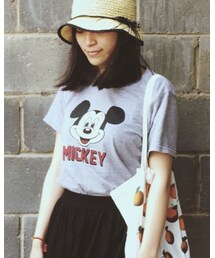 Ungrid | Tシャツ/カットソー