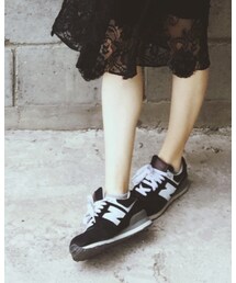 NEW BALANCE | スニーカー