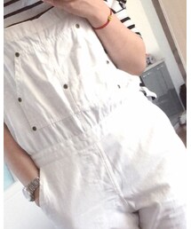 Ungrid | サロペット/オーバーオール