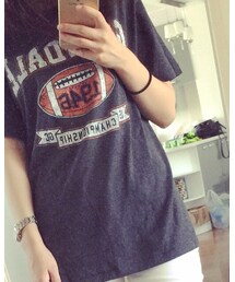 Ungrid | Tシャツ/カットソー