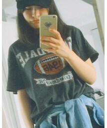 Ungrid | Tシャツ/カットソー