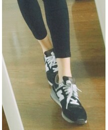 NEW BALANCE | スニーカー