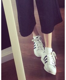 adidas | スニーカー