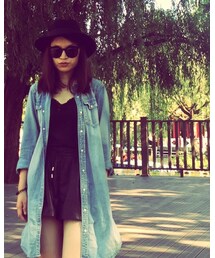 Ungrid | シャツ/ブラウス