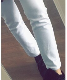 UNIQLO | チノパンツ