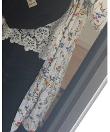 GLOBAL WORK | トップス