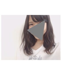 初めてのパーマ🙂💕 | その他