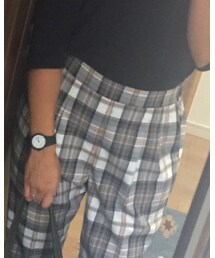 GLOBAL WORK | パンツ