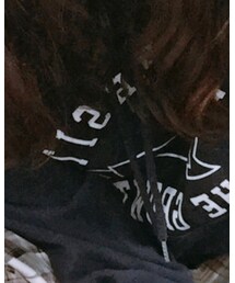 BACK NUMBER | パーカー