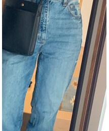 GU | デニムパンツ