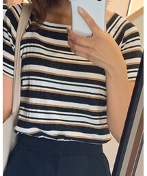 niko and... | トップス