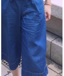 aic | その他パンツ