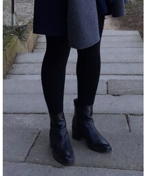 ZARA | ブーツ