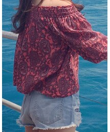 Hollister | シャツ/ブラウス