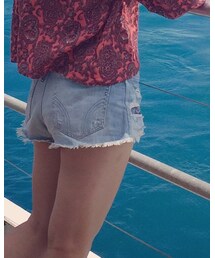 Hollister | デニムパンツ