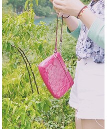 COACH | ポーチ