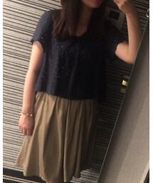 LIMITLESS LUXURY | Tシャツ/カットソー