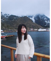 UNIQLO | ニット/セーター