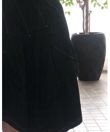 mercibeaucoup, | スカート