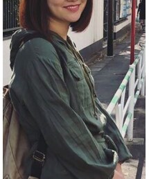 SLOBE IENA | トップス