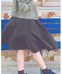 RETRO GIRL | スカート