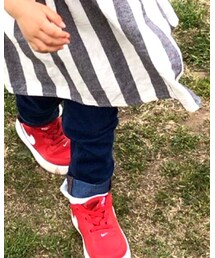 無印良品 | デニムパンツ