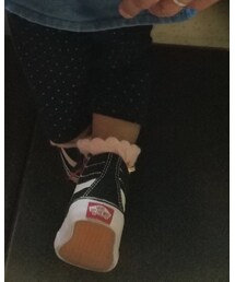 VANS | スニーカー