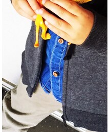 ZARA KIDS | シャツ/ブラウス